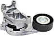Accessory Belt Tensioner, 4 Cyl., 2.0L Engine, Alternator and Air Conditioning