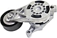 Accessory Belt Tensioner, 4 Cyl., 2.0L Engine, Alternator and Air Conditioning