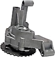 2002 Volkswagen Passat - Oil Pump, enginedesignationname : AWM; Turbocharged; DOHC; valvesperengine :20, 4 Cyl 1.8L