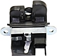 Liftgate Lock Actuator