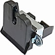 Liftgate Lock Actuator
