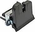 Liftgate Lock Actuator