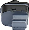Front, Driver Side Mirror Switch
