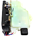 Front, Passenger Side Door Lock Actuator