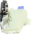 2003-2010 Volkswagen Beetle - Front, Driver Side Door Lock Actuator