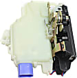 2003-2010 Volkswagen Beetle - Front, Driver Side Door Lock Actuator