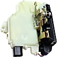 Rear, Driver Side Door Lock Actuator