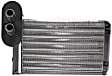 1991 Volkswagen Passat - Heater Core, 1.8L 4Cyl