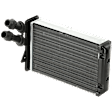Heater Core