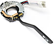 Turn Signal Switch, Base Model