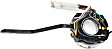 Turn Signal Switch, Base Model