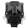 Ignition Coil, Sold Individually, 2.5L, 5Cyl