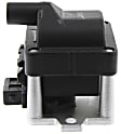 Ignition Coil, Sold Individually, 2.5L, 5Cyl