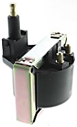 1992 Volvo 740 - Ignition Coil, Sold Individually, 2.3L 4Cyl