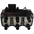 Ignition Coil, 6 Cyl., 2.8L Engine