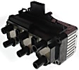 Ignition Coil, 6 Cyl., 2.8L Engine