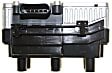 Ignition Coil, 6 Cyl., 2.8L Engine