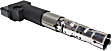 Ignition Coil, 6 Cyl., 2.8L Engine
