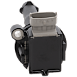 Ignition Coil, For Coil on Plug Design, With 4-Prong Blade Male Terminal and 1 Female Connector