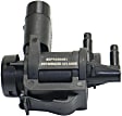 EGR Vacuum Solenoid - Direct Fit, Sold Individually