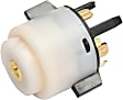 1998 Audi A6 - Ignition Switch