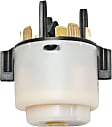 1998 Audi A6 - Ignition Switch