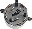 1998 Audi A6 - Ignition Switch