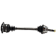 Front, Driver or Passenger Side Axle Assembly