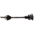 Front, Driver or Passenger Side Axle Assembly