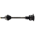 Front, Driver or Passenger Side Axle Assembly