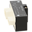 Direct Fit Engine Cooling Fan Module Relay, Sold Individually