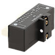 Direct Fit Engine Cooling Fan Module Relay, Sold Individually