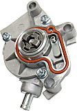 Vacuum Pump, 4 Cyl., 1.9L Engine, This Product Can Also Be Used As Purge Valve