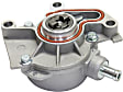 Vacuum Pump, 4 Cyl., 1.9L Engine, This Product Can Also Be Used As Purge Valve