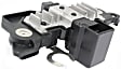 Voltage Regulator - Direct Fit, Sold Individually