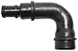 Crankcase Vent Hose - Direct Fit, Sold Individually