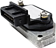 Ignition Module - Direct Fit, Sold Individually