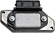 Ignition Module - Direct Fit, Sold Individually