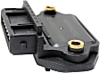 Ignition Module, 6 Cyl., 2.9L Engine, Base Model