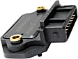Ignition Module, 6 Cyl., 2.9L Engine, Base Model