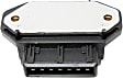 Ignition Module, 6 Cyl., 2.9L Engine, Base Model
