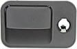 Glove Box Latch