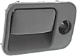 Glove Box Latch