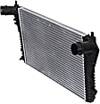 Intercooler, 4-Door, Sedan