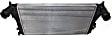 Intercooler, 4-Door, Sedan
