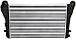 Intercooler, 4-Door, Sedan