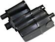 PCV Oil Trap, 4 Cyl., 2.3L Engine