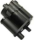 PCV Oil Trap, 4 Cyl., 2.3L Engine