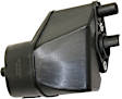 PCV Oil Trap, 4 Cyl., 2.3L Engine