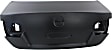 Trunk Lid - Primed, Sedan, Hybrid
